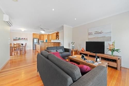 Park Avenue - IKON Glen Waverley1