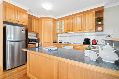 Park Avenue - IKON Glen Waverley3