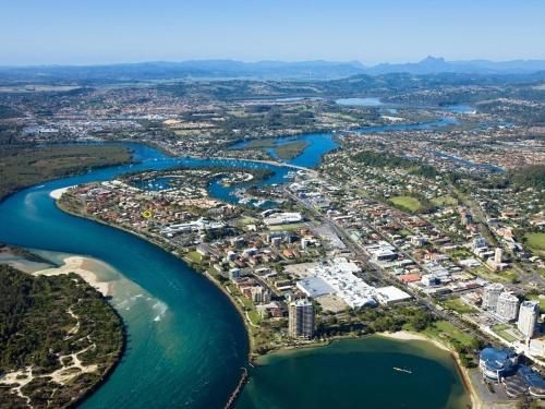2/8 Banks Avenue - Easy walk to Tweed Heads Bowls club3