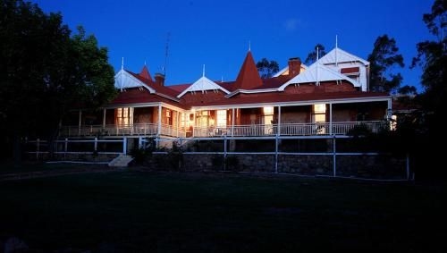 Laurelville0