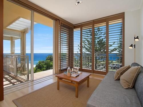 Orion Unit 7 - Luxury Apartment overlooking Snapper Rocks3