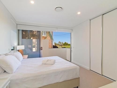 Neilson on the Park Unit 1A - Easy walk to beaches, cafes and shopping in Coolangatta3