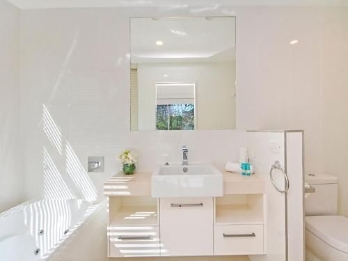 Neilson on the Park Unit 1A - Easy walk to beaches, cafes and shopping in Coolangatta2