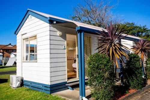 Reflections Holiday Parks Ballina3