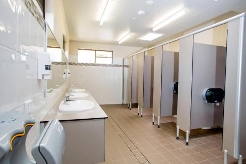 รีเฟล็กชันส์ ฮอลิเดย์ พาร์คส์ เลนน็อกซ์ เฮด (Reflections Holiday Parks Lennox Head)3