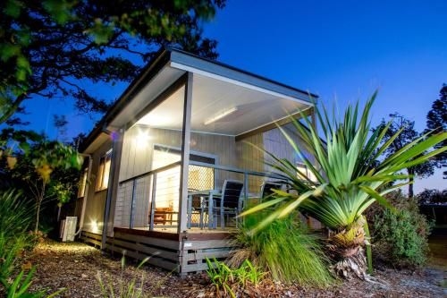 รีเฟล็กชันส์ ฮอลิเดย์ พาร์คส์ เลนน็อกซ์ เฮด (Reflections Holiday Parks Lennox Head)0