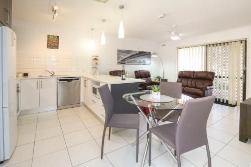 Allure Apartments - Central2