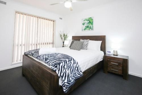 Allure Apartments - Central1