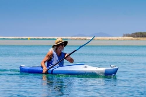 Reflections Holiday Parks Nambucca Heads3