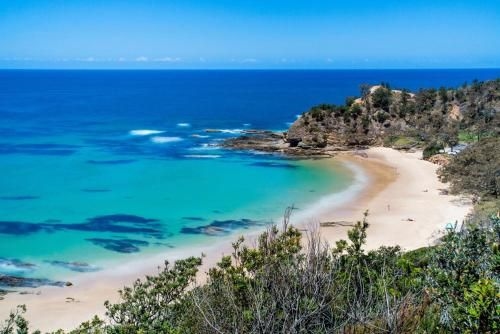 Reflections Holiday Parks Nambucca Heads2