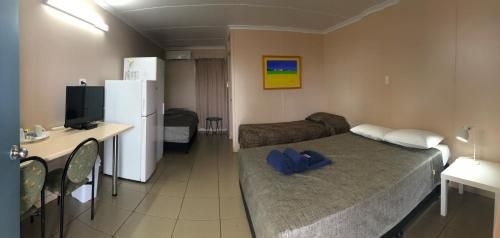 Childers Budget Accommodation3