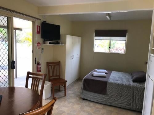 Reflections Holiday Parks Tuncurry2