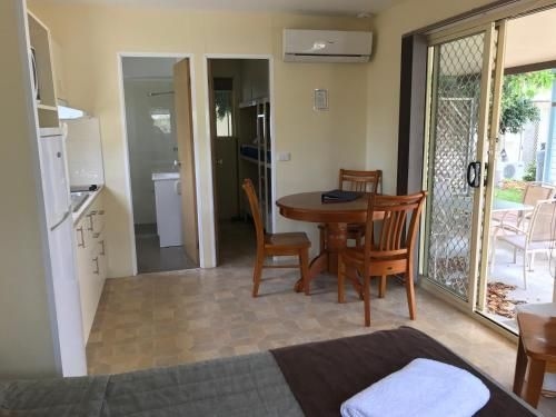 Reflections Holiday Parks Tuncurry3