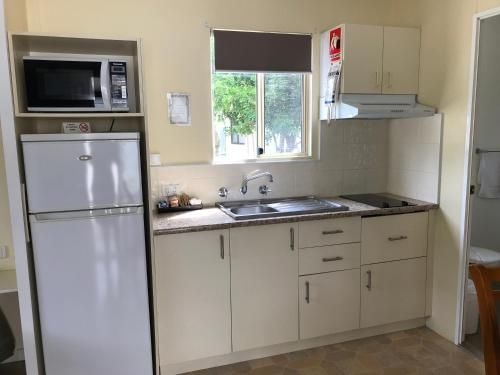 Reflections Holiday Parks Tuncurry1