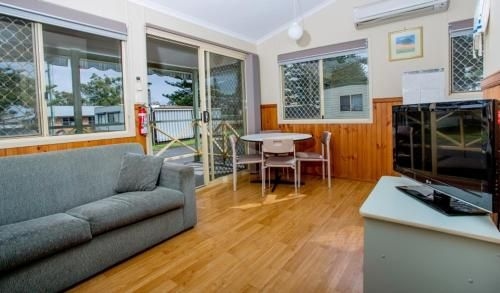 Reflections Holiday Parks Tuncurry4