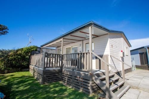 Reflections Holiday Parks Seal Rocks0