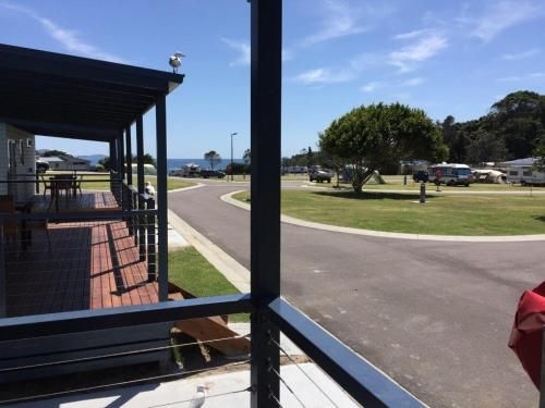 Reflections Holiday Parks Seal Rocks1