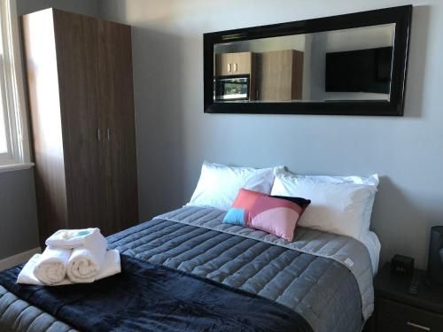The William Apartments Jesmond4