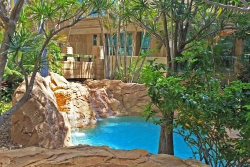 Holiday Holiday Sun City Apartments1