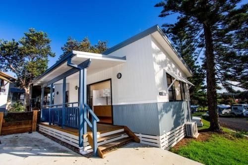 Reflections Holiday Parks Bermagui0
