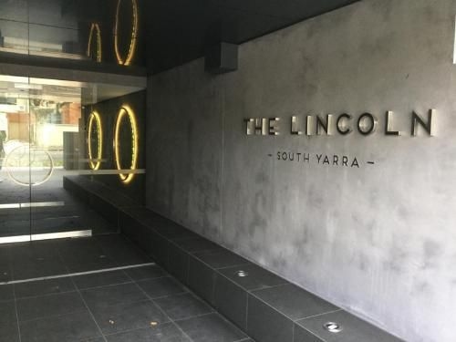 Boutique Stays - The Lincoln, South Yarra Apartment3
