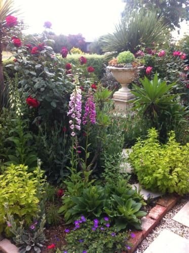 Admurraya House Bed & Breakfast2