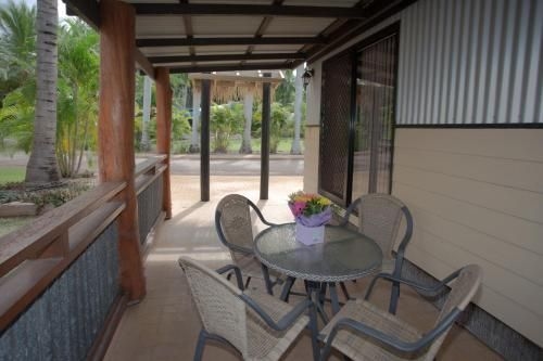 Ivanhoe Resort4