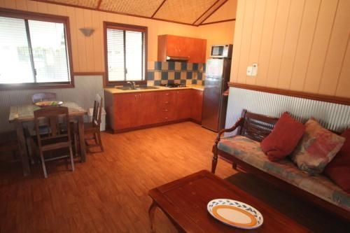 Ivanhoe Resort2