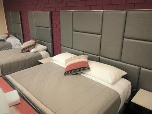 Toukley Motor Inn0