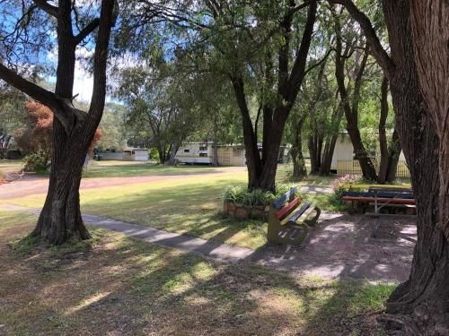 Lazy Days Caravan Park4