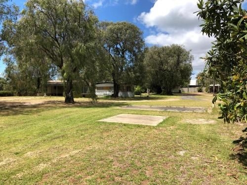 Lazy Days Caravan Park3