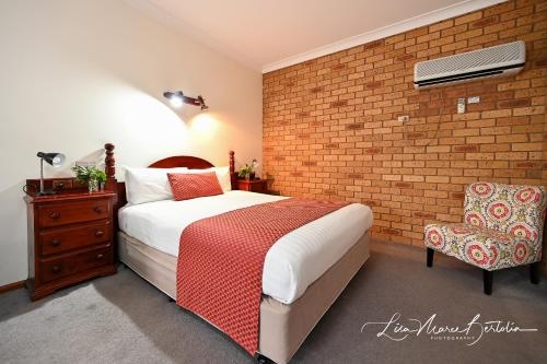 MAS Country Narrandera Club Motor Inn0