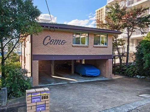 Como Unit 6 - Good value 2 bedroom unit2