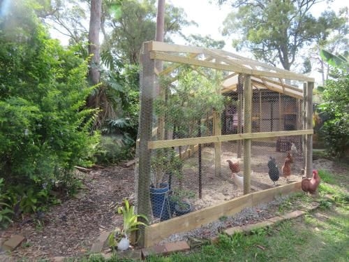 Werekataba Self-Catering Residence2