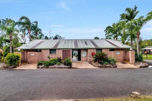 Discovery Parks – Airlie Beach4