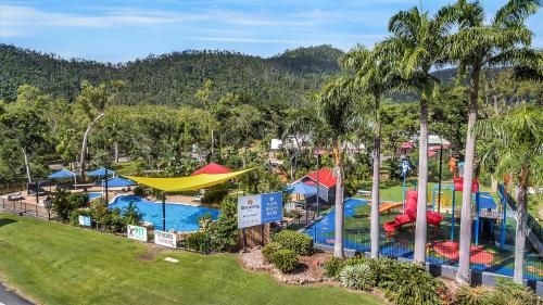 Discovery Parks – Airlie Beach0