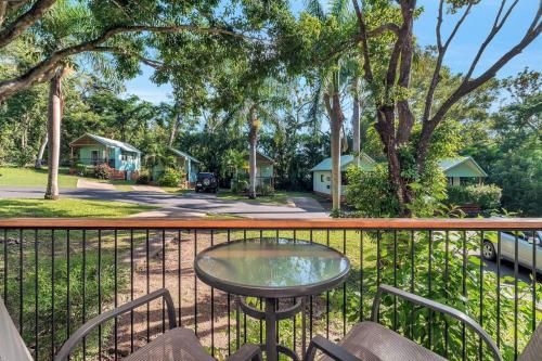 Discovery Parks – Airlie Beach3