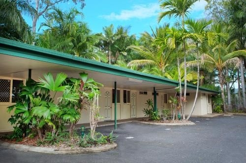 Discovery Parks – Rockhampton4