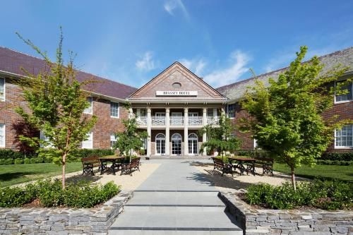 Brassey Hotel - Managed by Doma Hotels0