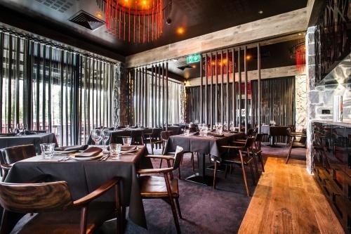 Brassey Hotel - Managed by Doma Hotels4