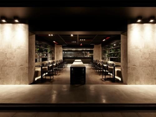 Brassey Hotel - Managed by Doma Hotels3