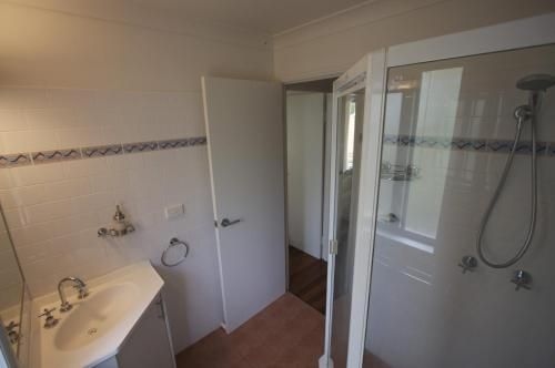 3/41 Childe Street - Belongil Beach Apartment1