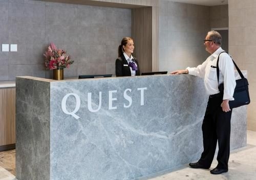 Quest Robina1
