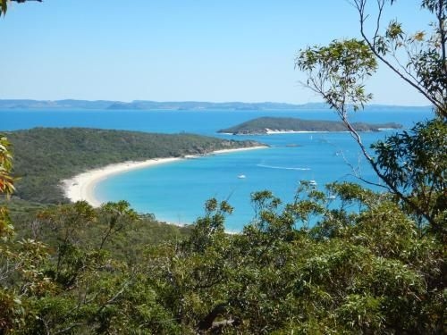 Great Keppel Island Holiday Village1