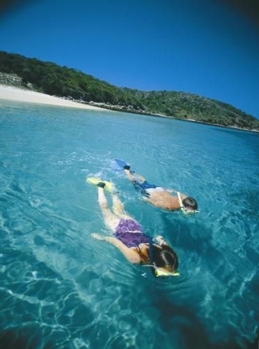 Great Keppel Island Holiday Village4