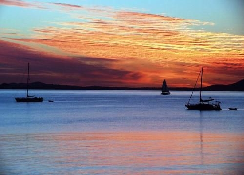 Great Keppel Island Holiday Village2