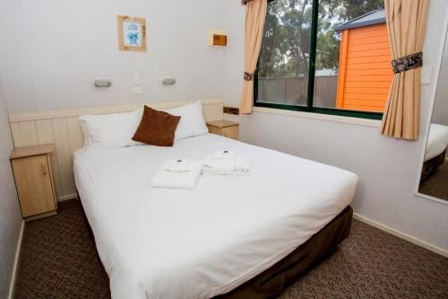 BIG4 Bendigo Park Lane Holiday Park2
