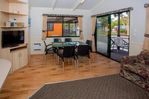 BIG4 Bendigo Park Lane Holiday Park4