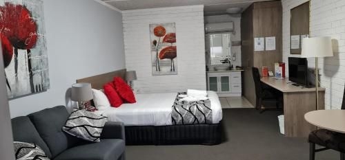 Cameo Inn Motel3