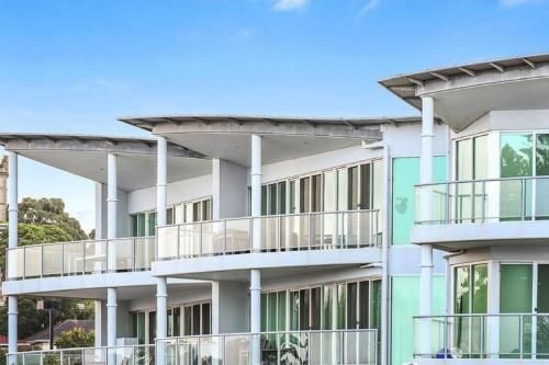 Gallery Resort Apartments3